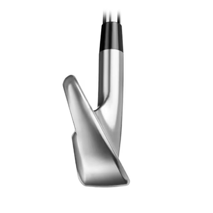 Titleist アイアンセット 6本 メンズゴルフクラブ Titleist（タイトリスト） ゴルフクラブ アイアンセット 6本組 メンズ