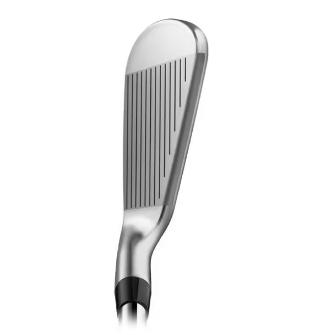 Titleist（タイトリスト） ゴルフクラブ アイアンセット 6本組 メンズ