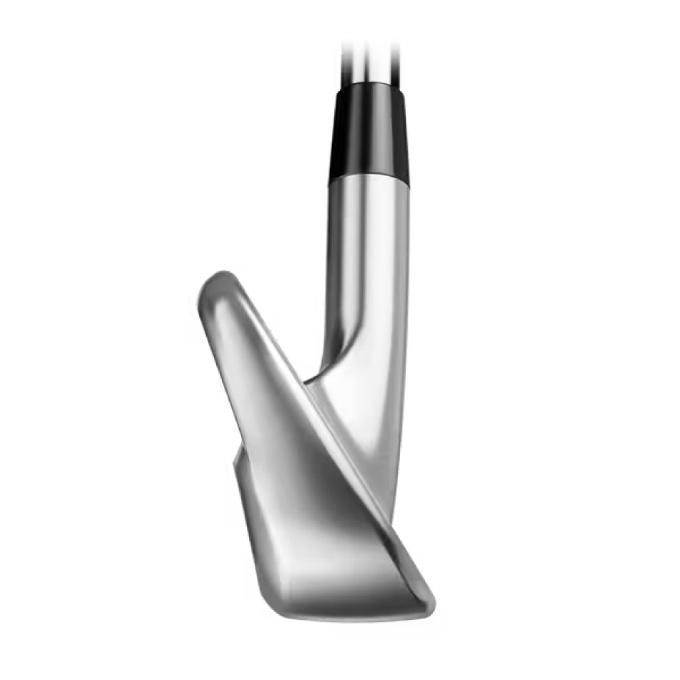 Titleist（タイトリスト） ゴルフクラブ アイアンセット 6本組 メンズ