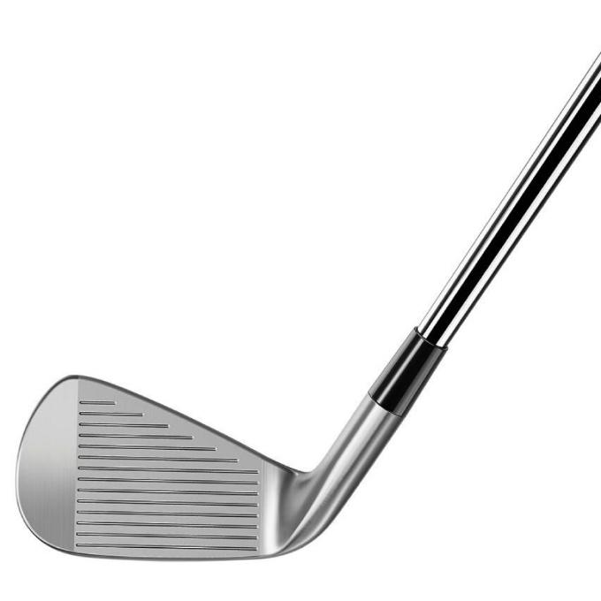 TaylorMade（テーラーメイド） ゴルフクラブ アイアンセット 5本組