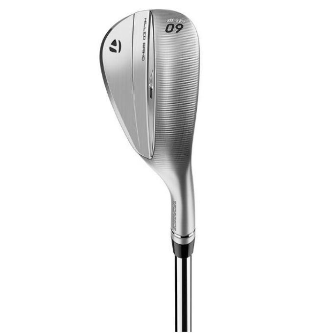 TaylorMade（テーラーメイド） ゴルフクラブ ウェッジ MG5 Wedge SB LB