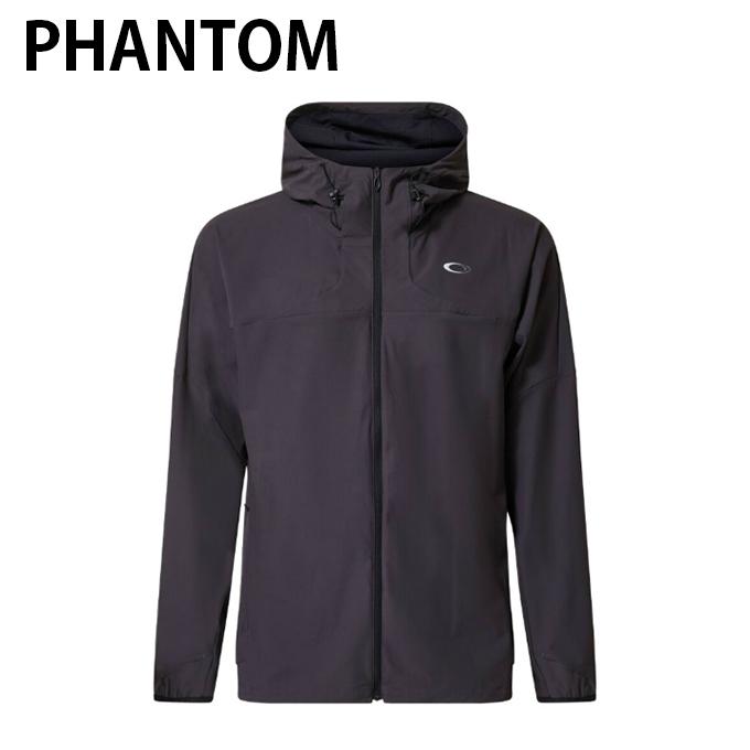 OAKLEY（オークリー） ☆オークリー ジャケット メンズ O-FUSION FLEX