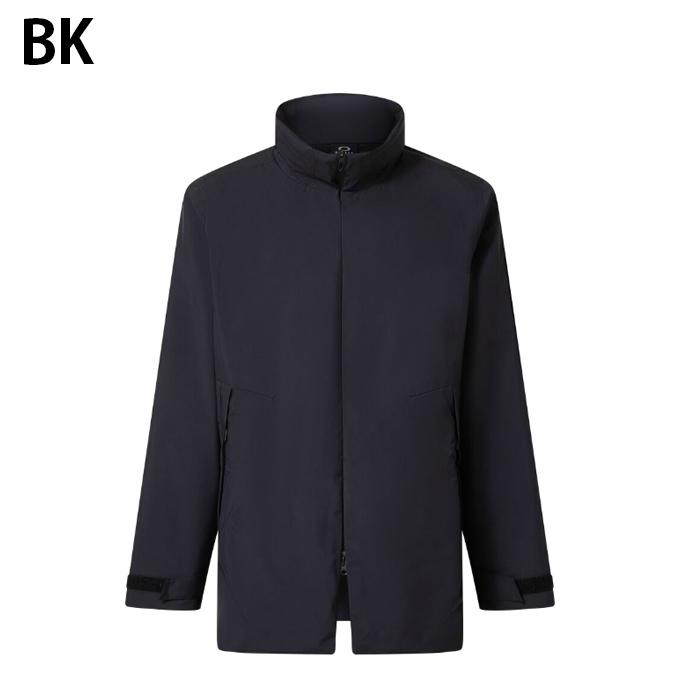 OAKLEY（オークリー） ロングコート メンズ MULTI 3L COAT 1.0