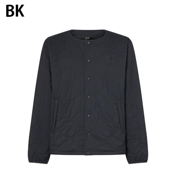 OAKLEY（オークリー） ジャケット メンズ MULTI NC INSULATION JACKET