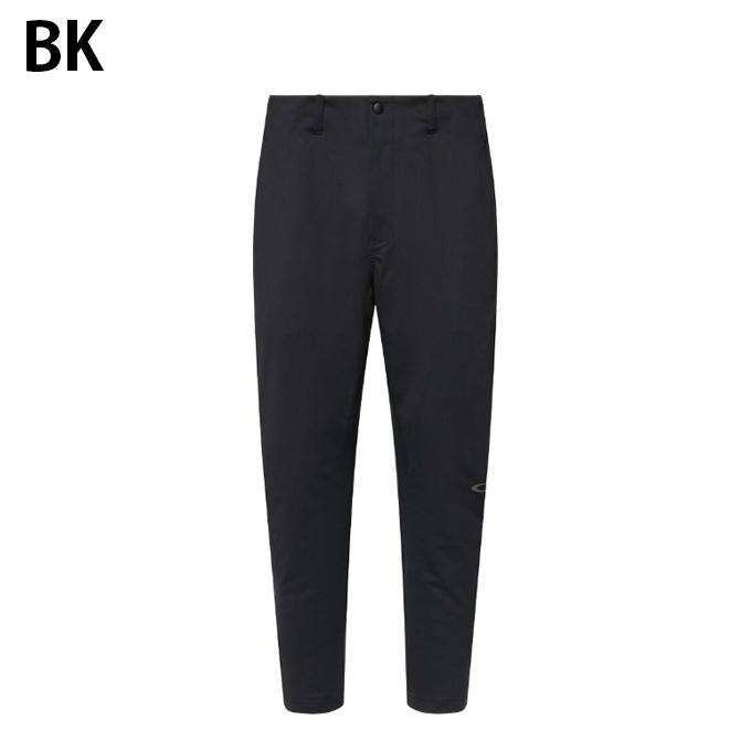 オークリー OAKLEY US規格 Multi Type-05 Tapered Pants 1.0 マルチ タイプ-05 テーパード パンツ 1.0 メンズ ブラック 黒 スポーツ トレーニング ロング パンツ FOA408288-02E OAKLEY（オークリー） ☆オークリー ロングパンツ メンズ MULTI TYPE