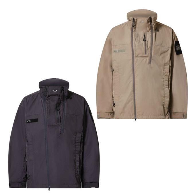 OAKLEY（オークリー） アウトドア ジャケット メンズ FGL RECON JACKET