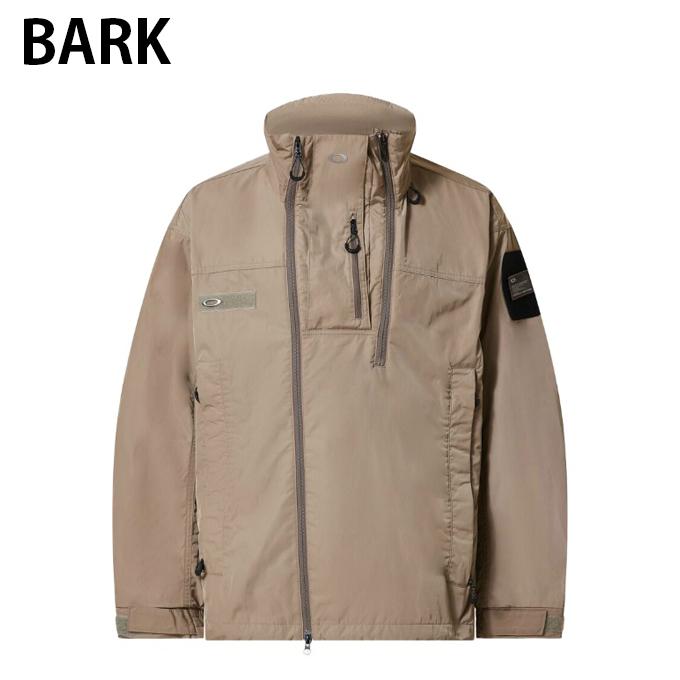 OAKLEY（オークリー） アウトドア ジャケット メンズ FGL RECON JACKET