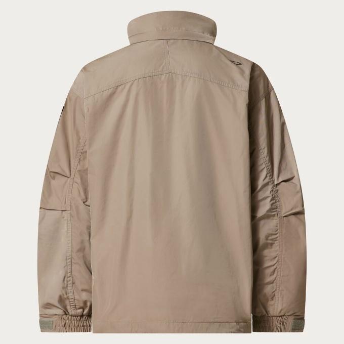 オークリー OAKLEY アウトドア ジャケット メンズ FGL RECON JACKET 5.7 FOA408120 【国内正規品】【ご自宅配送限定】‥ od OAKLEY（オークリー） アウトドア ジャケット メンズ FGL RECON JACKET