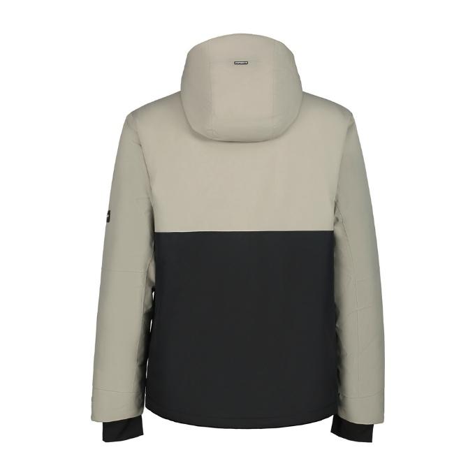 ICEPEAK（アイスピーク） スキーウェア ジャケット メンズ CHESTER MEN