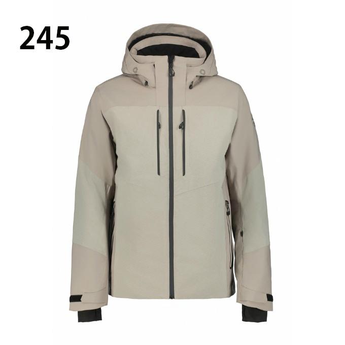 【美品】ICEPEAK スキージャケット メンズLサイズ ICEPEAK アイスピーク ICE PEAK スキーウェア ジャケット メンズ