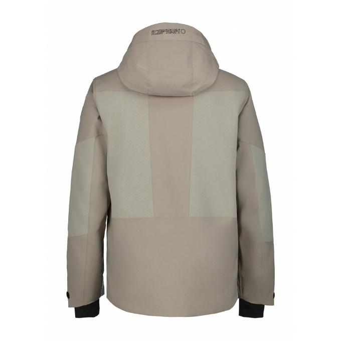 ICEPEAK（アイスピーク） スキーウェア ジャケット メンズ FAULKTON