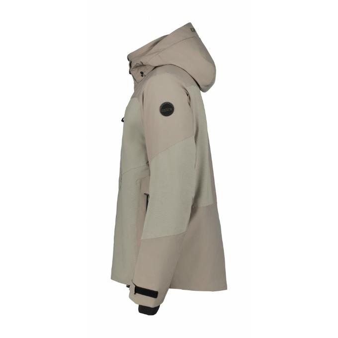 ICEPEAK（アイスピーク） スキーウェア ジャケット メンズ FAULKTON