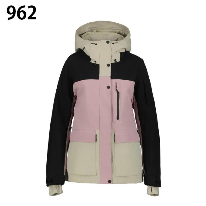 ICEPEAK アイスピーク ICE PEAK スキーウェア ジャケット レディース