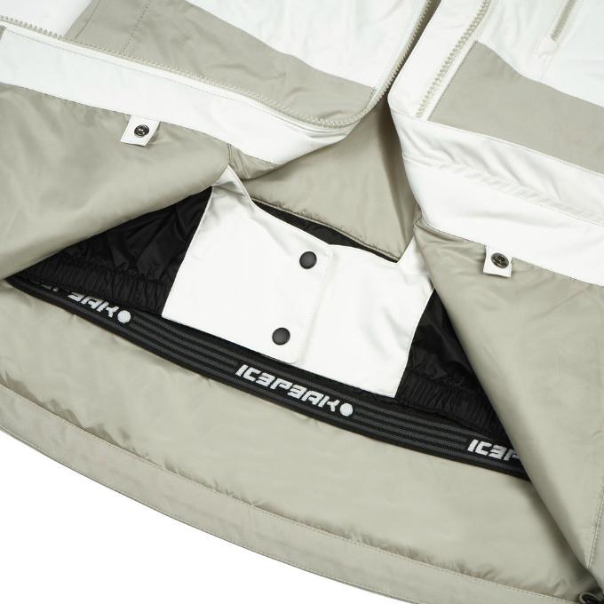 ICEPEAK アイスピーク ICE PEAK スキーウェア ジャケット レディース