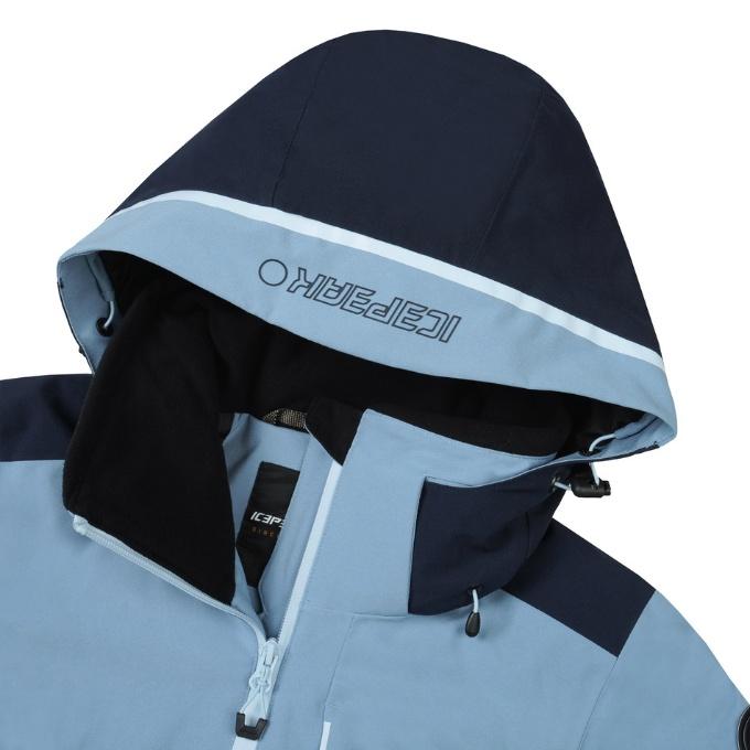 ICEPEAK（アイスピーク） スキーウェア ジャケット レディース FAENZA
