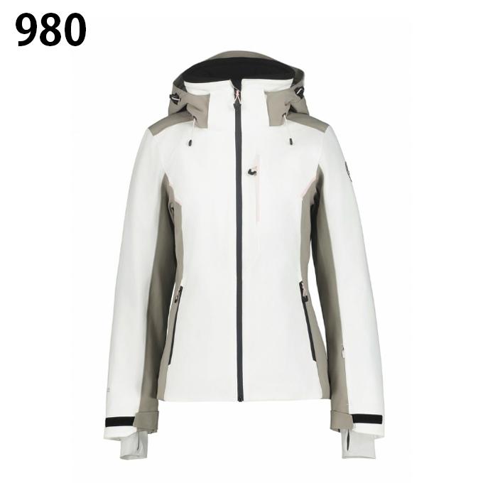 ICEPEAK（アイスピーク） スキーウェア ジャケット レディース FAENZA