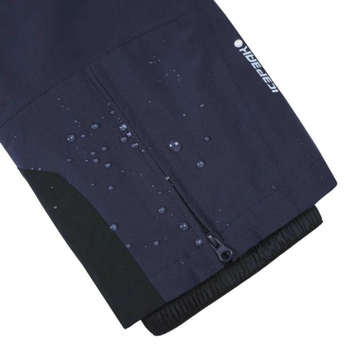 ICEPEAK（アイスピーク） スキーウェア パンツ レディース FREYUNG
