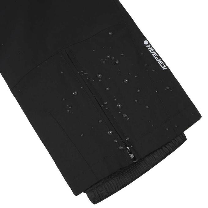 ICEPEAK（アイスピーク） スキーウェア パンツ レディース FREYUNG