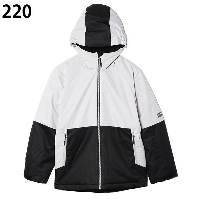 ICEPEAK（アイスピーク） スキーウェア ジャケット ジュニア LATIMER