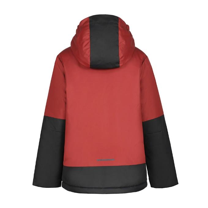 ICEPEAK（アイスピーク） スキーウェア ジャケット ジュニア LATIMER