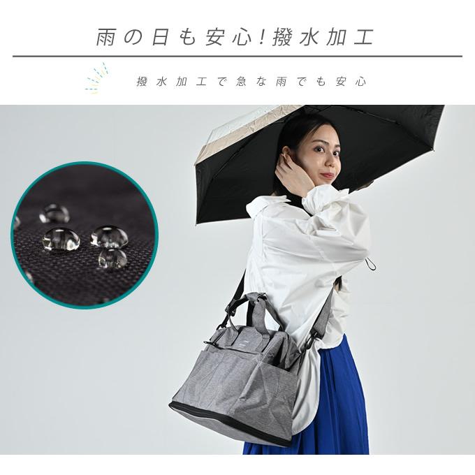 anello（アネロ） 【送料無料】 ダッフルバッグ 大容量 2WAY拡張
