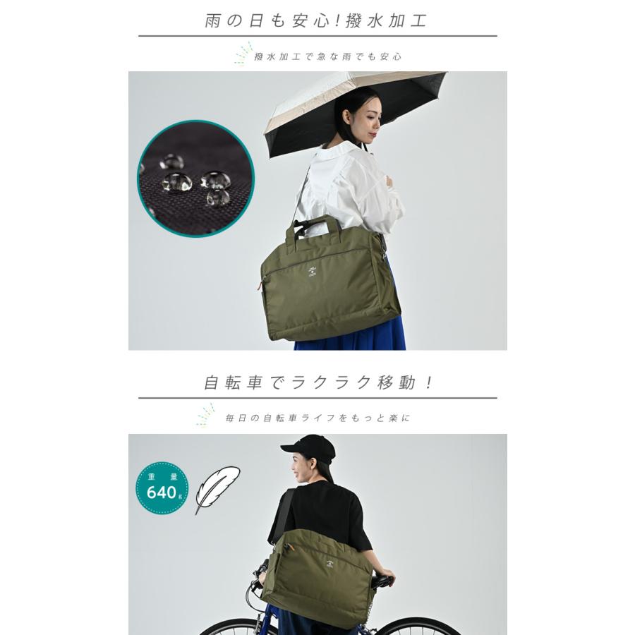 アネログランデ(anello GRANDE) ダッフルバッグ キャビン CABIN 2WAY