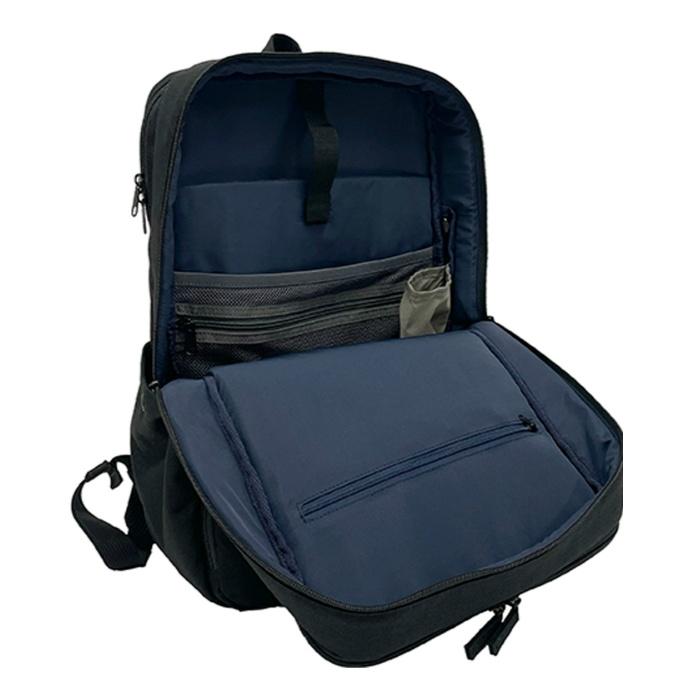 フルクロ(fulcro) バックパック リュック 1泊2日 カジュアル 撥水 17L 16ポケット Co work ノート fma-0035 【ご自宅配送限定】‥ ☆フルクロ(fulcro) バックパック リュック 1泊2日 カジュアル 撥水