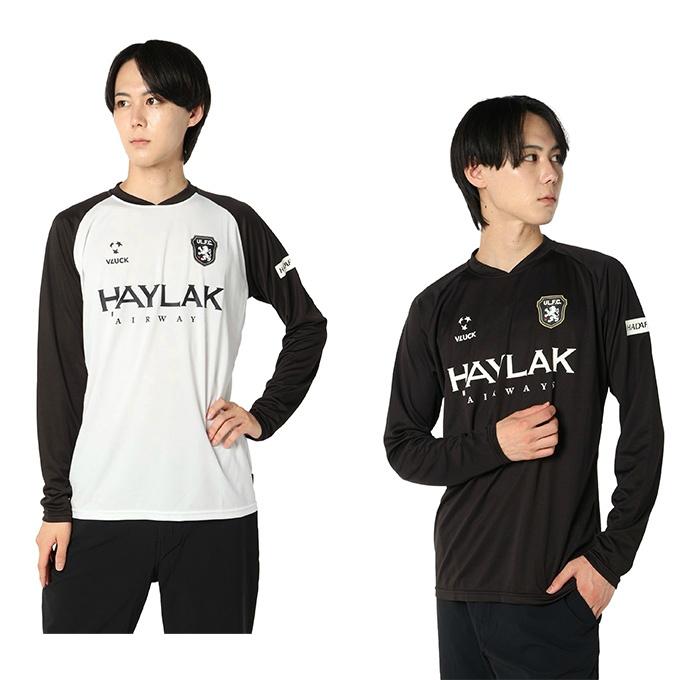 BLAAK（ブラック） ブラック(VLUCK) サッカーウェア プラクティス