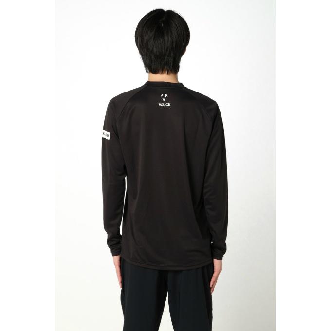 BLAAK（ブラック） ブラック(VLUCK) サッカーウェア プラクティス
