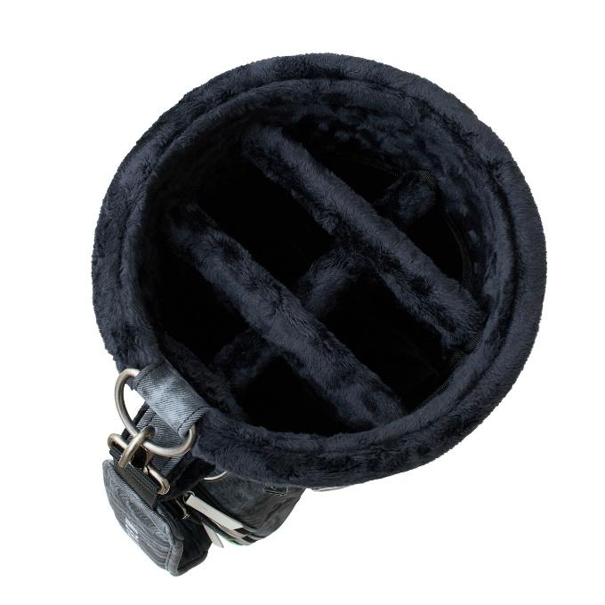 トラヴィスマシュー(TravisMathew) キャディバッグ メンズ TM MOTIF