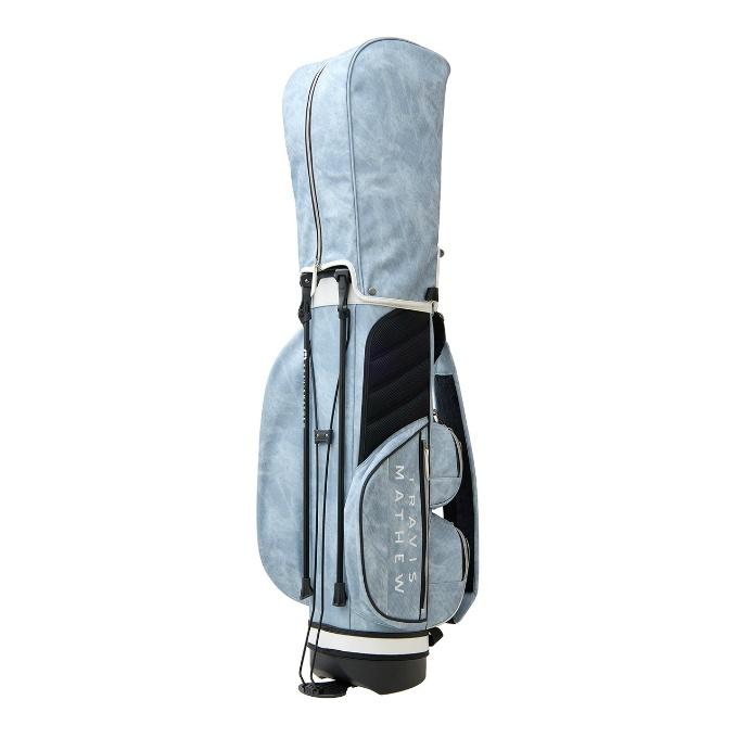 トラビスマシュー　スタンドキャディバッグ TRAVISMATHEW トラヴィスマシュー スタンド キャディバッグ RTM