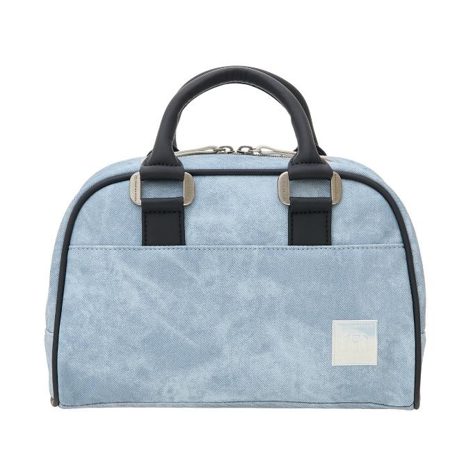 トラヴィスマシュー(TravisMathew) ラウンドバッグ MOTIF ミニバッグ