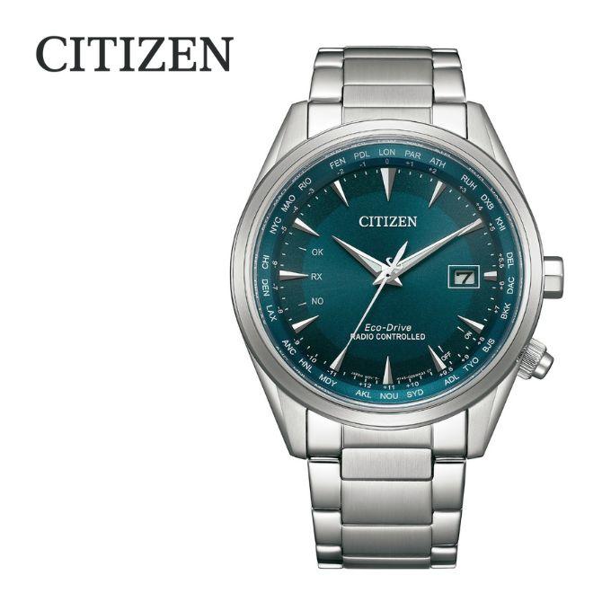 シチズン(CITIZEN) 国内正規販売店 海外限定モデル 日本未発売 腕時計 光発電エコ・ドライブ ECO-DRIVE CB0270-87L 【ご自宅配送限定】‥ CITIZEN（シチズン） ☆ 国内正規販売店 海外限定モデル 日本未発売