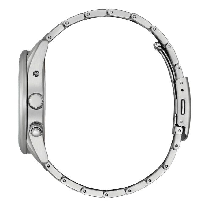 シチズン(CITIZEN) 国内正規販売店 海外限定モデル 日本未発売 腕時計 光発電エコ・ドライブ ECO-DRIVE CB0270-87L 【ご自宅配送限定】‥ CITIZEN（シチズン） ☆ 国内正規販売店 海外限定モデル 日本未発売