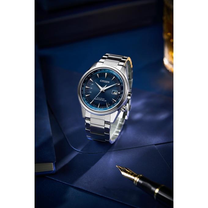 CITIZEN（シチズン） ☆ 国内正規販売店 海外限定モデル 日本未発売