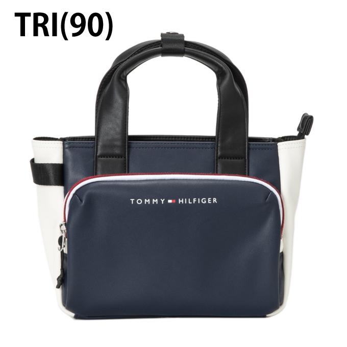 TOMMY HILFIGER GOLF（トミー ヒルフィガー ゴルフ） ラウンドバッグ