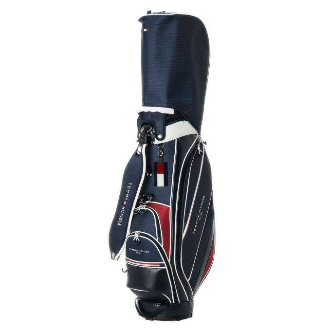 TOMMY HILFIGER GOLF（トミー ヒルフィガー ゴルフ） キャディバッグ