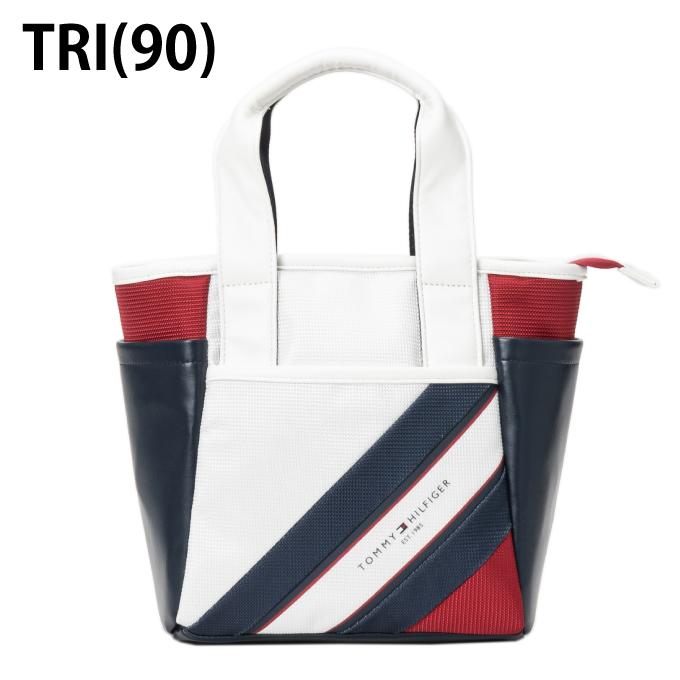 TOMMY HILFIGER GOLF（トミー ヒルフィガー ゴルフ） ラウンドバッグ
