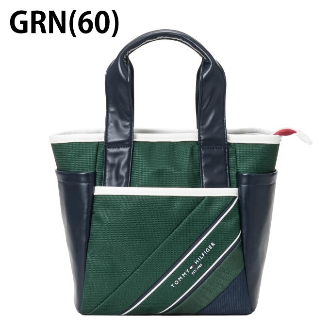 TOMMY HILFIGER GOLF（トミー ヒルフィガー ゴルフ） ラウンドバッグ