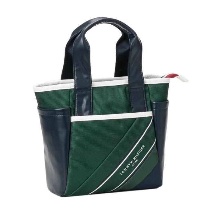 TOMMY HILFIGER GOLF（トミー ヒルフィガー ゴルフ） ラウンドバッグ