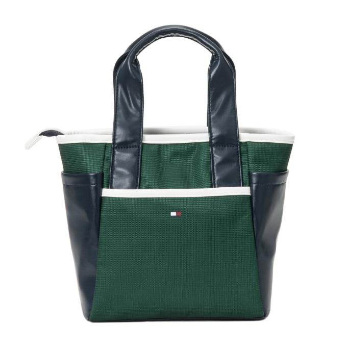 TOMMY HILFIGER GOLF（トミー ヒルフィガー ゴルフ） ラウンドバッグ