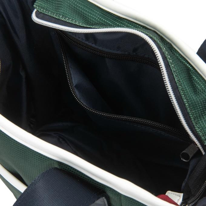 TOMMY HILFIGER GOLF（トミー ヒルフィガー ゴルフ） ラウンドバッグ