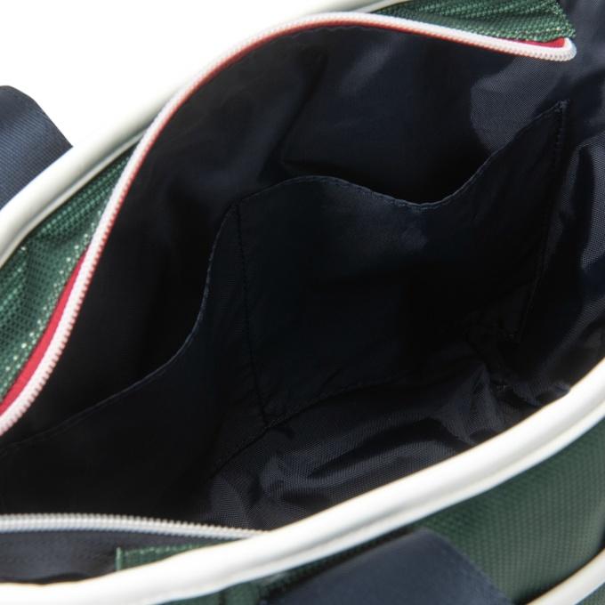 TOMMY HILFIGER GOLF（トミー ヒルフィガー ゴルフ） ラウンドバッグ