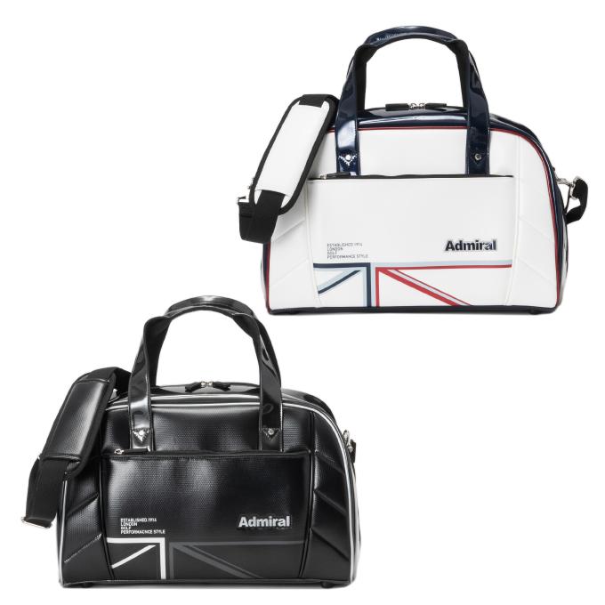 Admiral（アドミラル） ボストンバッグ メンズ レディース ボストン