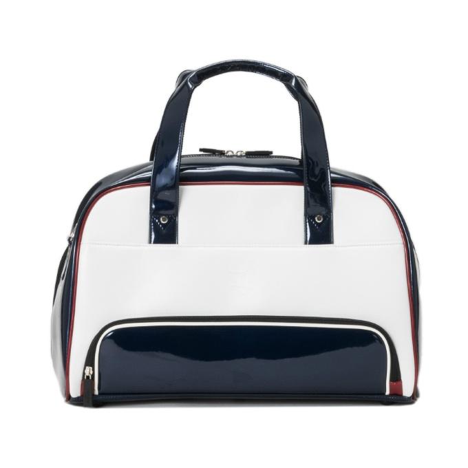 【新品／未使用】レクサス／アドミラル　LEXUS×Admiralボストンバッグ 新品】LEXUS × Admiral コラボ ボストンバッグ ホワイト 限定 - メルカリ