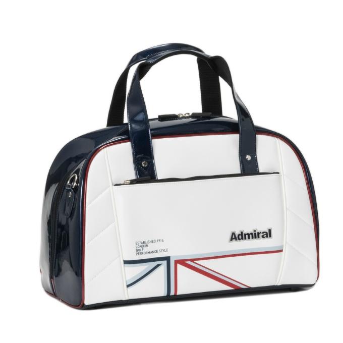 Admiral（アドミラル） ボストンバッグ メンズ レディース ボストン