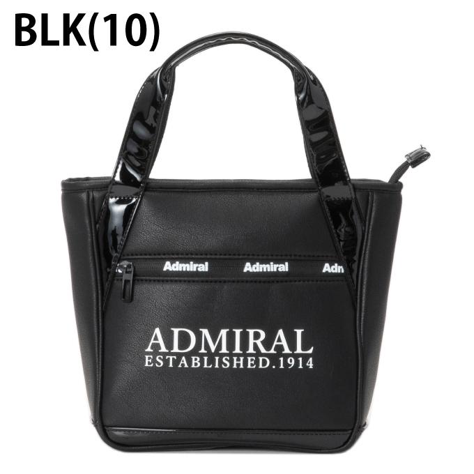 Admiral（アドミラル） ラウンドバッグ メンズ レディース トラッド