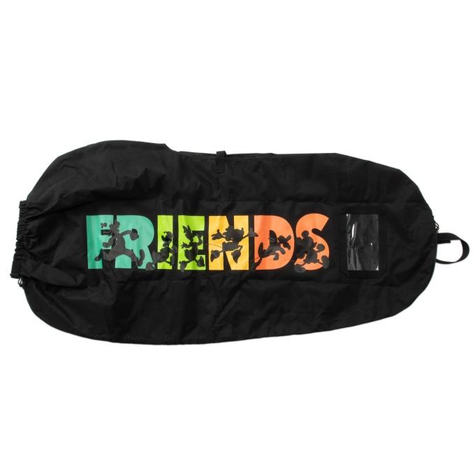 Disney（ディズニー） トラベルカバー メンズ レディース DISNEY GOLF