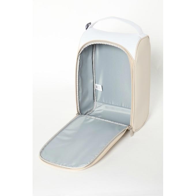 New Balance（ニューバランス） シューズケース レディース SHOES BAG