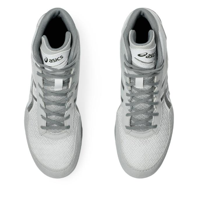アシックス(asics) シューズ メンズ MATCONTROL 3 1081A053-102の画像